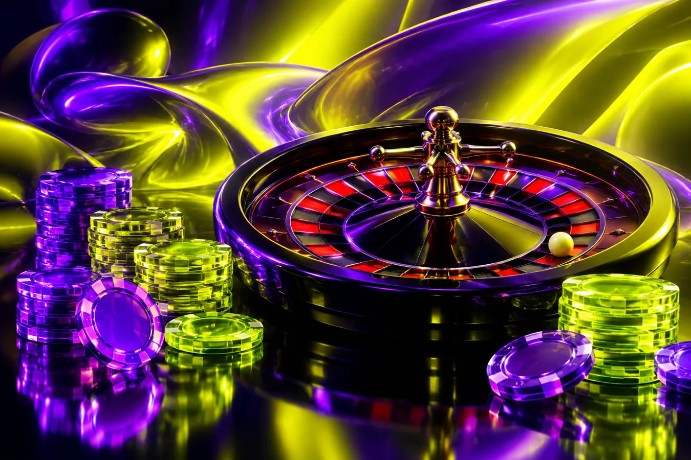 superbet casino ruletă și fiches