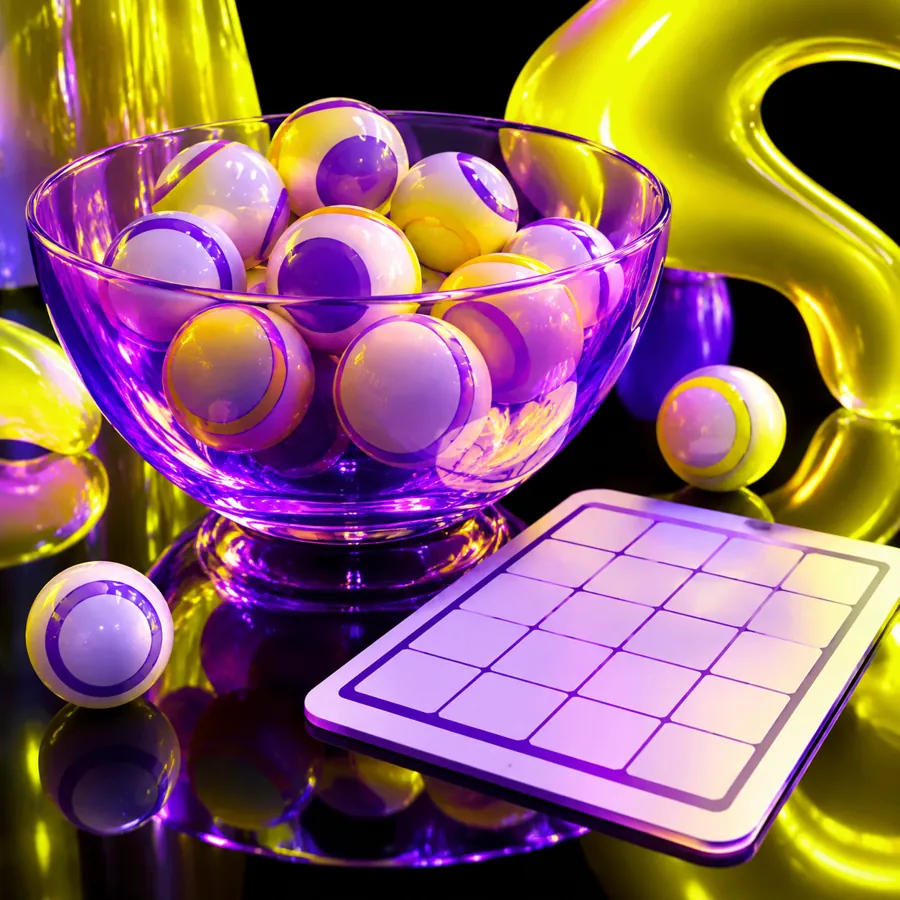 superbet casino bingo