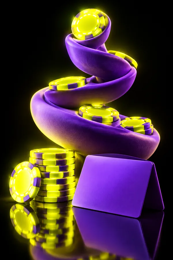 superbet casino fiches și spirală